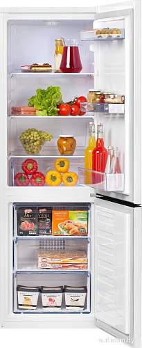 Холодильник BEKO B1RCSK272W