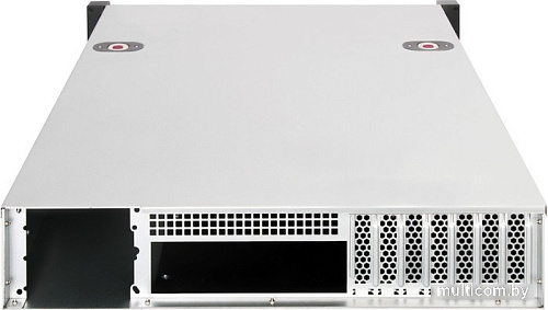 Корпус SilverStone RM22-312