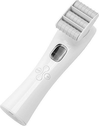 Массажер ручной Gezatone Vacu Ultra 1301369W