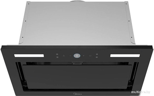 Кухонная вытяжка Midea MH60I530GB