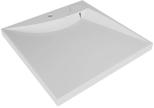 Умывальник Mixline Бруно 60 (с кронштейном)