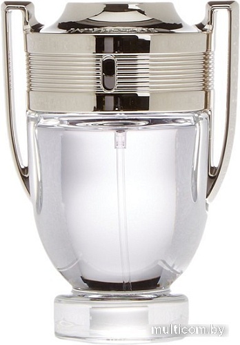 Paco Rabanne Invictus EdT (50 мл)