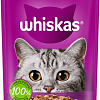 Пресервы Whiskas Рагу с говядиной и ягненком 75 г