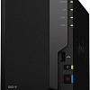 Сетевой накопитель Synology DiskStation DS218