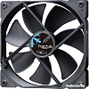 Вентилятор для корпуса Fractal Design Dynamic X2 GP-14 FD-FAN-DYN-X2-GP14-BK