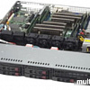 Корпус Supermicro 113MFAC2-605CB 600W