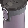Термокружка Contigo West Loop 0.47л (фиолетовый)
