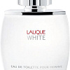 Туалетная вода Lalique White for Men EdT (125 мл)