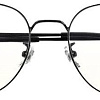 Компьютерные очки Xiaomi Mijia Anti-Blue Light Glasses HMJ06LM (черный)