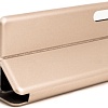 Чехол Case Magnetic Flip для Huawei Y8p (золотой)