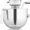 Кухонная машина KitchenAid Heavy Duty 5KSM70JPXEWH