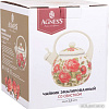 Чайник со свистком Agness Кармен 915-140