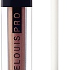 Жидкие тени для век Relouis Pro Eyeshadow Satin Liquid (28 Deep Bronze) 4.7 г