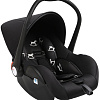 Детское автокресло Indigo Unica LB321 (черный)