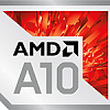 Процессор AMD A10-8770 Pro