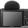 Фотоаппарат Sony ZV-1F (черный)