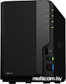 Сетевой накопитель Synology DiskStation DS218