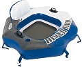 Надувное кресло Intex River Run Connect 58854