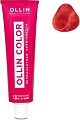 Корректор цвета Ollin Professional Color перманентная 0/66 корректор красный 100 мл