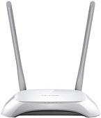 Беспроводной маршрутизатор TP-Link TL-WR840N