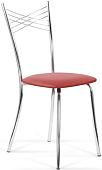 Стул UTFC Ванесса CH (Z29, красный)