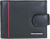 Кошелек Bellugio EM-96R-032 (черный)