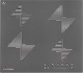 Варочная панель KUPPERSBERG ICS 604 GR