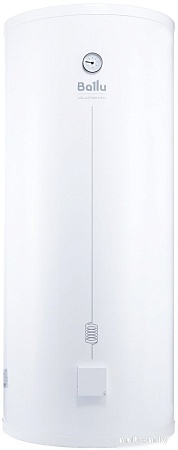 Бойлер косвенного нагрева Ballu Aquastar Inox 200