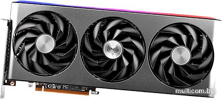 Видеокарта Sapphire Nitro+ AMD Radeon RX 7800 XT 16GB 11330-01-20G