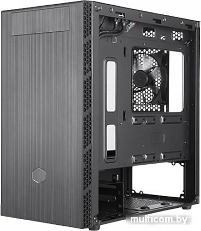 Корпус Cooler Master MasterBox MB400L MCB-B400L-KN5N-S00