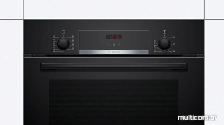 Духовой шкаф Bosch HBF514BB0R