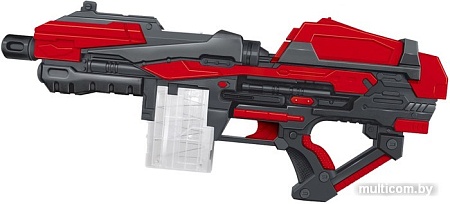 Бластер игрушечный Fengjia FJ821