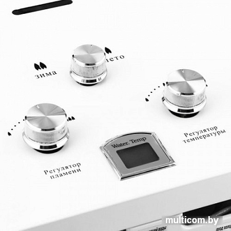 Водонагреватель Oasis Standart OR-12W