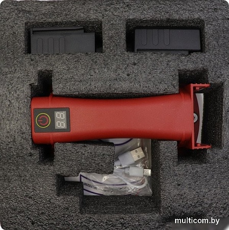 Trio Diamond Power 205мм 282250