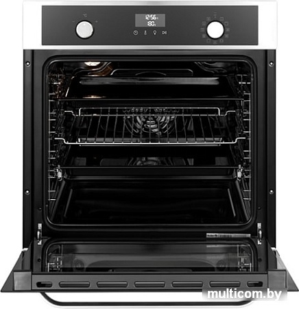 Электрический духовой шкаф Haier HOX-P11HSX