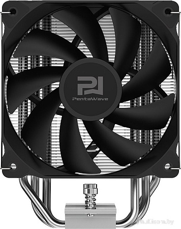 Кулер для процессора PentaWave PC-Z03C SRB