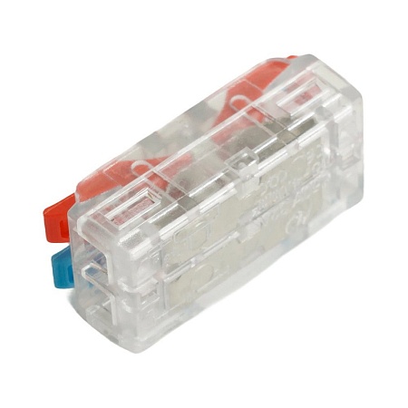 Клемма Stekker LD219-422 (10 шт)