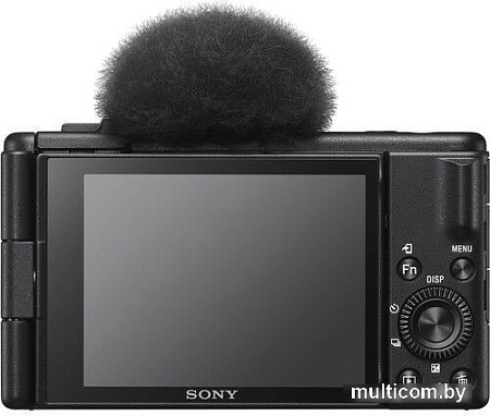 Фотоаппарат Sony ZV-1F (черный)