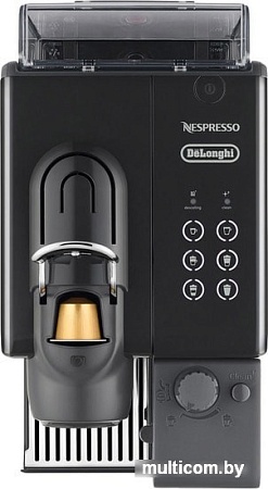 Капсульная кофеварка DeLonghi Lattissima Touch EN560.B