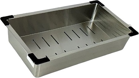 Коландер Gerhans для кухонной мойки Gerhans K30340