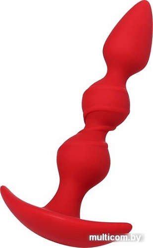 Анальная втулка TOYFA 357017