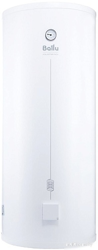 Бойлер косвенного нагрева Ballu Aquastar Inox 200