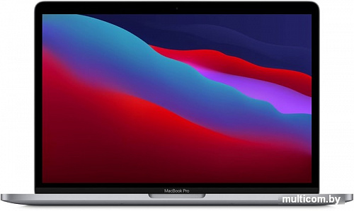 Ноутбук Apple Macbook Pro 13&quot; M1 2020 Z11C0002Z