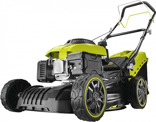 Колёсная газонокосилка Ryobi RLM46160S