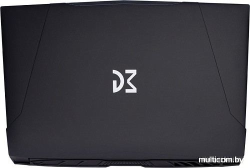 Ноутбук Dream Machines G1050Ti-15BY31