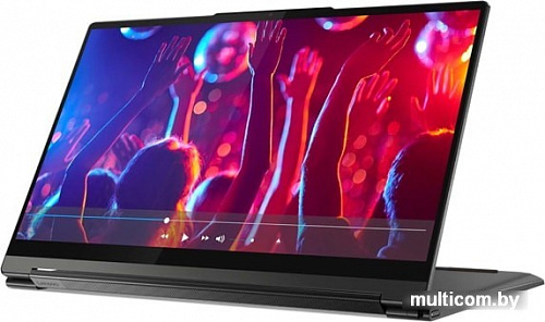 Ноутбук 2-в-1 Lenovo Yoga 9 14ITL5 82BG003QRU