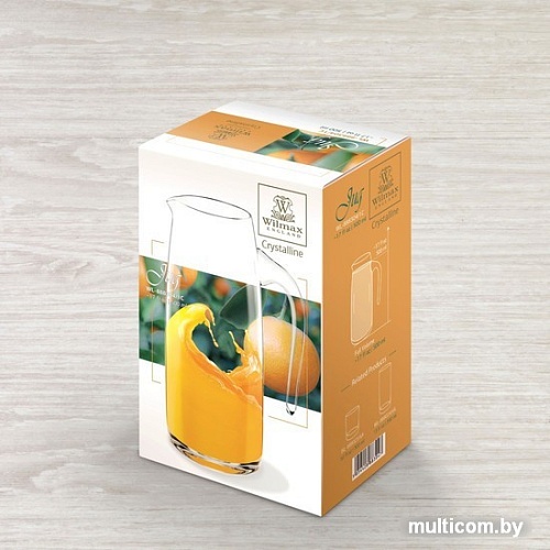 Кувшин Wilmax WL-888304/1C