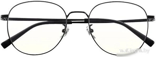 Компьютерные очки Xiaomi Mijia Anti-Blue Light Glasses HMJ06LM (черный)