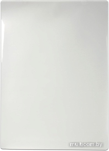 Пленка для ламинирования BRAUBERG Brauberg А3 100 мкм 100 шт 530895 (глянцевый, прозрачный)