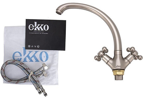 Смеситель Ekko E41019-5